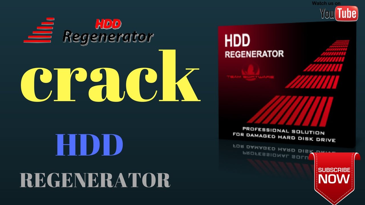 hdd regenerator 2011 serial number txt